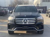 2024款 奔驰GLS450 7座 独家包 运动包 雷测包