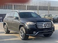 奔驰GLS450