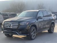 奔驰GLS450