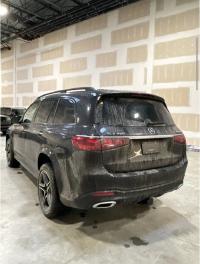 奔驰GLS450