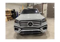 2024款 奔驰GLS450 7座 运动包