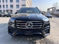 2024款 奔驰GLS450 7座 运动包