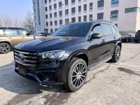 奔驰GLS450