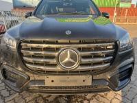 2024款 奔驰GLS450