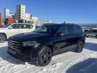 2024款 奔驰GLS450