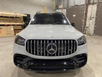 2024款 奔驰GLS63 AMG