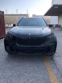 2024款 宝马X5 xDrive40i XLine