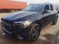 2024款 奔驰GLE450 GLE450 运动包