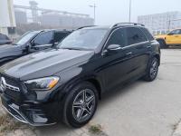 2024款 奔驰GLE450 GLE450 运动包