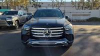 2024款 奔驰GLS450 6座 顶峰包