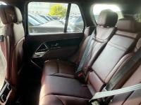 路虎揽胜行政3.0柴油