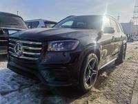 2024款 奔驰GLS450 6座 顶峰包
