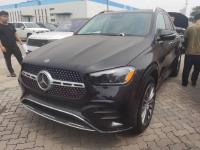 2024款 奔驰GLE450 独家装饰包 AMG运动包