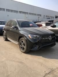 2024款 奔驰GLE350 独家内饰包 运动包