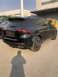 奔驰GLE350