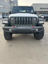 2022款 JEEP角斗士 3.6L 自动 Rubicon