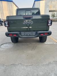 JeepGladiator角斗士