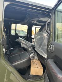 JeepGladiator角斗士