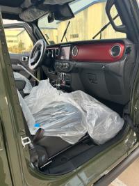 JeepGladiator角斗士