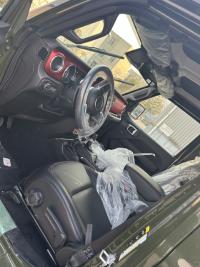 JeepGladiator角斗士