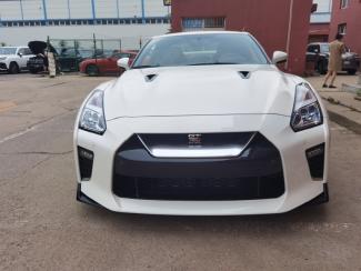 2023款 日产GT-R 3.8T Premium高级版 分期送三年整车质保 提前还款无违约金手续费 18722322967