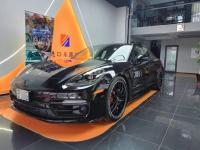 保时捷帕纳美拉(Panamera)