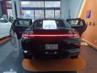 保时捷帕纳美拉(Panamera)