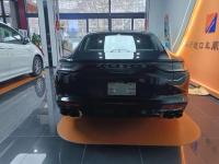 保时捷帕纳美拉(Panamera)