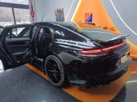 保时捷帕纳美拉(Panamera)