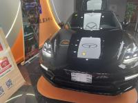 保时捷帕纳美拉(Panamera)