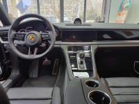 保时捷帕纳美拉(Panamera)