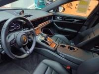 保时捷帕纳美拉(Panamera)