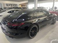 保时捷帕纳美拉(Panamera)