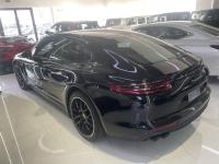 保时捷帕纳美拉(Panamera)