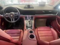 保时捷帕纳美拉(Panamera)