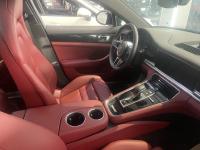 保时捷帕纳美拉(Panamera)