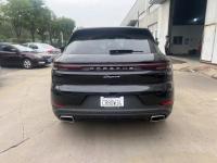 保时捷卡宴(凯宴)