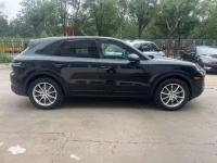 保时捷卡宴(凯宴)