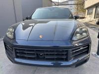 保时捷卡宴(凯宴)