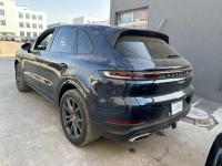 保时捷卡宴(凯宴)