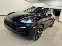 保时捷卡宴(凯宴)