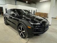 保时捷卡宴(凯宴)