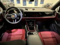 保时捷卡宴(凯宴)