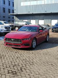福特Mustang(野马)