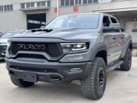 2023款 道奇公羊1500 6.2T TRX霸王龙 二级包 BUZZ月球灰