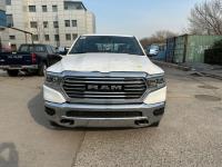 2023款 道奇公羊1500 5.7L 长角号