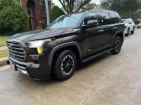 2023款 丰田红杉3.5T 混动 四驱 LTD TRD越野包