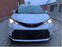 2024款 丰田塞纳2.5L 油电混合 四驱 LTD