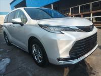 丰田塞纳(赛那)