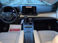 丰田塞纳(赛那)